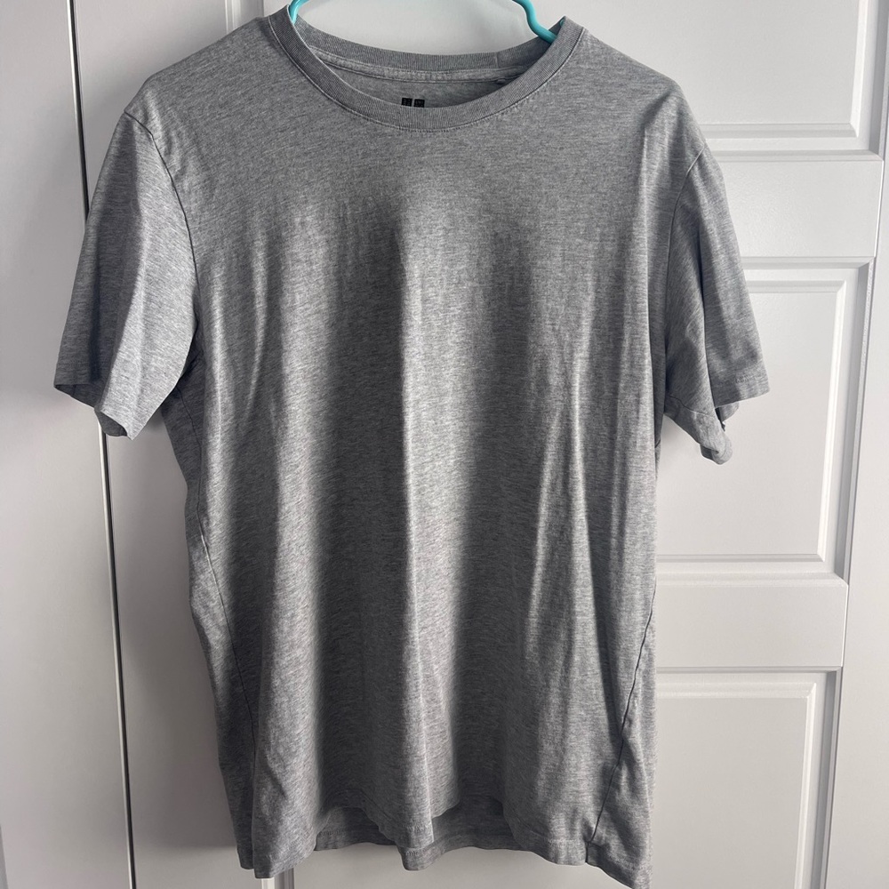 Uniqlo Supima T-shirt